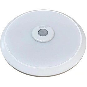 Resim Ykm 360 Hareket Sensörlü Tavan Lambası Glop Armatür Merdiven (529237882) 