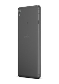 Resim Sony Xperia Xa (Sony Türkiye Garantili) Siyah 