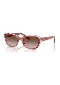 Resim Ray-Ban Junior Rj 9081s 717313 48 Çocuk Güneş Gözlüğü Siyah 