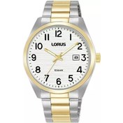 Resim Lorus Rh912rx9 Erkek Kol Saati Rose Gold 