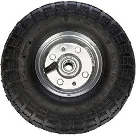 Resim Mena Rise 42511 250 mm Tyre & Wheel Assembly 