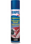 Resim İtalyan ATAS Rınpel Deri Bakım Kremi 400 Ml Aerosol 