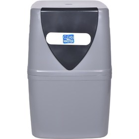 Resim Clean Master Oem 5 Filtreli Pompasız Su Arıtma Cihazı 8 Litre 