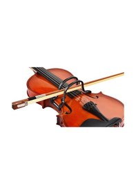 Resim Ct-05 Model Profesyonel Carbon Fiber Keman Yay Çekme Aparatı 