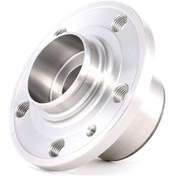 Resim Skf Vkba 6556-ön Teker Poryası Abslı Golf Vıı 1k0498622 