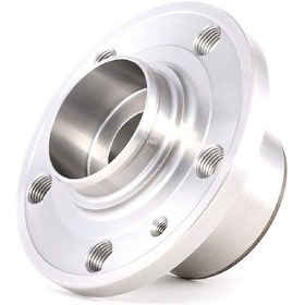 Resim Skf Vkba 6556-ön Teker Poryası Abslı Golf Vıı 1k0498622 