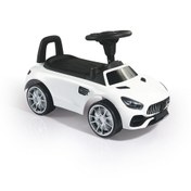 Resim Nessiworld 8036 Ride On Car Pedalless Car - Full 