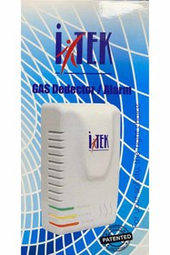 Resim ünalgrup Gaz Alarm Cihazı Dedektörü - Doğalgaz Ve Lpg Algılayıcı (Gazmer Ve Tse Onaylı) 