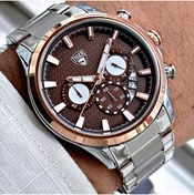Resim Tiger ERKEK KOL SAATİ TI-618GY 