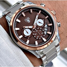 Resim Tiger ERKEK KOL SAATİ TI-618GY 