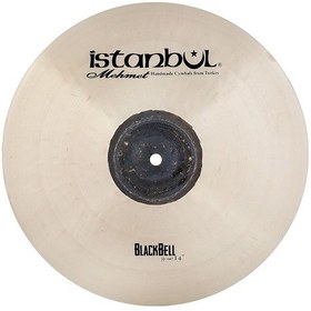 Resim İstanbul Mehmet 14" Blackbell Hi-hat 
