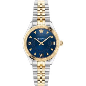Resim VRSCVE2S00522 Versace Bayan Kol Saati 
