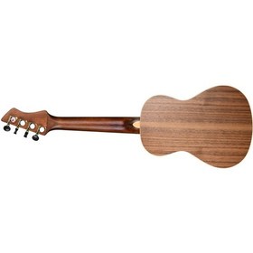 Resim Ortega Ruwn Horizon Series Concert Ukulele Walnut Mat Finish 