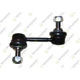 Resim TEKNOROT HY-278 Stabilizer Z Rotu Arka Sol H1 08 555304H000 HY278 (WE413187) 