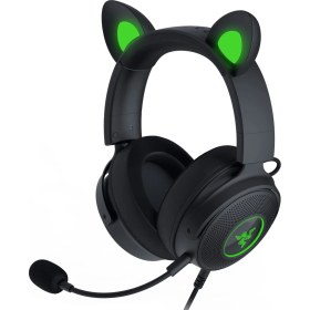 Resim Razer Kraken Kitty V2 Pro Kulaklık RZ04-04510200-R3M1 