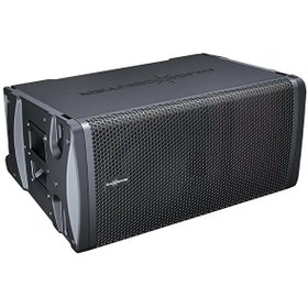 Resim Audiocenter K-LA12A Active Line Array 