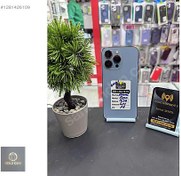 Resim Apple iPhone 13 Pro İkinci El TR | 256 GB | Mavi İkinci El GOLD GSM IPHONE 13 PRO 256Gb