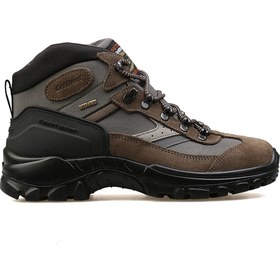 Resim Yeşil Unisex Trekking Bot Ve Ayakkabısı 13316S3G 