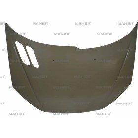 Resim Motor Kaputu 206 1998-2011 Sımyı 7901k1 