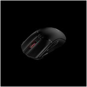 Resim HyperX 6N0B0AA Pulsefire Haste 2 Black Wireless Gaming Mouse 