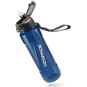 Resim Vagonlife Uzspace 6057 1000 ml Mavi Matara 