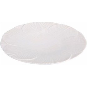 Resim Porland Varia Alumilite 6 Lı Düz Tabak Seti 27 Cm 04plm005589 