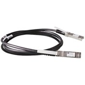 Resim Genel Markalar Hpe X242 J9283d 10g Sfp+ To Sfp+ 3m Direct Attach Copper Cable Uyumlu 