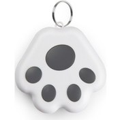 Resim Geeroyoo Gps Bluetooth Takip Cihazı - Ses Kayıtlı Akıllı Konum Alarmı, Anahtar, Cüzdan, Araç, Çocuk Ve Evcil Hayvan İçin 