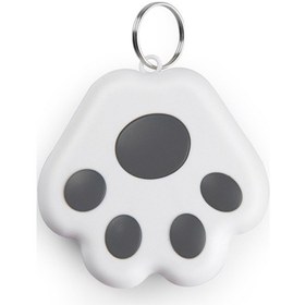 Resim Geeroyoo Gps Bluetooth Takip Cihazı - Ses Kayıtlı Akıllı Konum Alarmı, Anahtar, Cüzdan, Araç, Çocuk Ve Evcil Hayvan İçin 