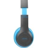 Resim Concord P47 Bluetooth Kulaklık Kablosuz Radyolu Kulaküstü 