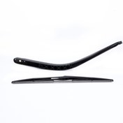 Resim Enva Renault Laguna 2 Arka Cam Silecek Kolu Ve Süpürgesi 2003-2008 