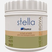 Resim Bianca Stella Saf Akrilik Boya Navy 0,5 L 