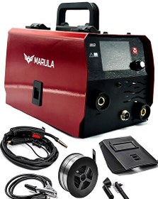 Resim Rowermax Marula MIG-500 2'si 1 Arada MMA/MIG Dijital Göstergeli İnvertör Gazaltı Kaynak Makinesi 