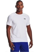 Resim Under Armour Erkek HeatGear® Armour Fitted Kısa Kollu 1361683-100 