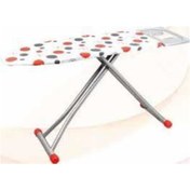 Resim LALE Ütü Masası Büyük Boy Tefalle Lüx Model 