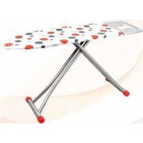 Resim LALE Ütü Masası Büyük Boy Tefalle Lüx Model 