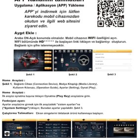 Resim LRS STORE Kameralı Telefondan Kontrollü Akrobat Rock Crawler RC Araba 360° Dönebilen RC Stund Car 
