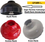 Resim Taç TEBS-102 Blender Seti Üst Kapak-Dişli Kutusu 