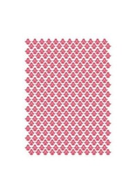 Resim Cadence Pirinç Dekopaj Kağıdı Model 108 