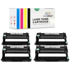 Resim Proprint Brother Dr-273Cl Muadil Drum Ünitesi Seti-Mfc-L3740Cdn 