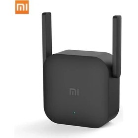 Resim Xhltd Xiaomi Wıfı Tekrarlayıcı Pro 300 Mbps Mi Amplifikatör Ağ Genişletici Router Genişletici Roteador 2 Yönlendirici Wi Için Anten | Kablosuz Yönlendiriciler (Yurt Dışından) 