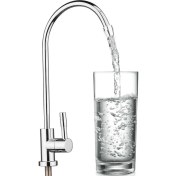 Resim Su Arıtma Cihazı Musluğu Lüks Ankastre Musluk 