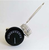 Resim Universal Semaver Çay Seti Termostat 0-120 Derece 