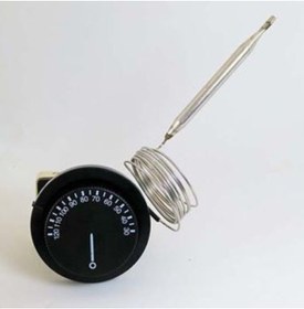 Resim Universal Semaver Çay Seti Termostat 0-120 Derece 