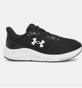 Resim Under Armour Kadın UA Charged Pursuit 4 Koşu Ayakkabısı 3028261-001 