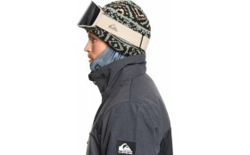 Resim Quiksilver Dawson Erkek Snowboard Ceketi 