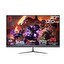 Resim Gameon GOES27FHD120IPS 27" FHD 120 Hz MPRT 0.5 MS HDMI 2.1 PS5 Destekli IPS Çerçevesiz Oyuncu Monitörü 