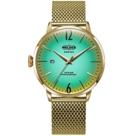Resim WRC436 45 mm Erkek Kol Saati 