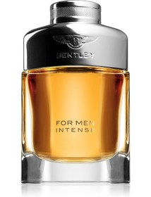 Resim Bentley Intense Erkek Parfüm EDP 100 ML 
