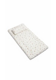 Resim Pierre Cardin Lüks Alt Açma Minderi - Ekru 